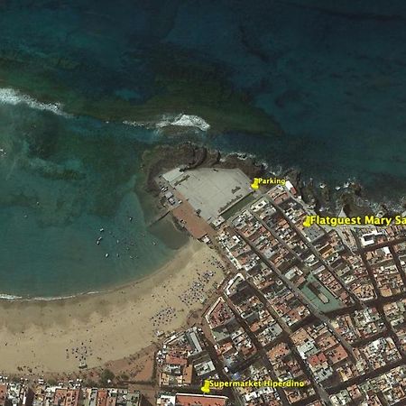 Flatguest Mary Sanchez Apartment Las Palmas de Gran Canaria Exterior photo
