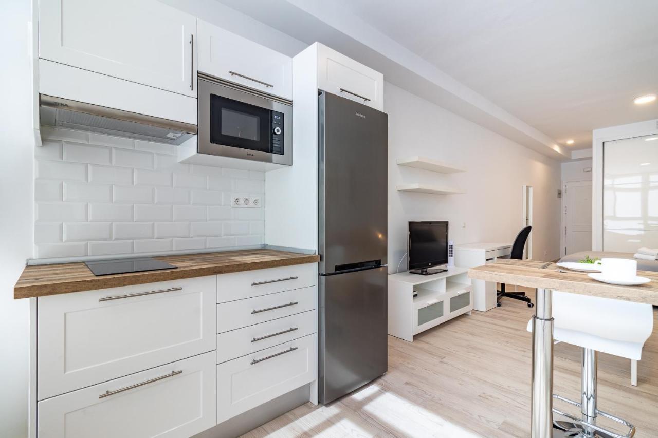 Flatguest Mary Sanchez Apartment Las Palmas de Gran Canaria Exterior photo