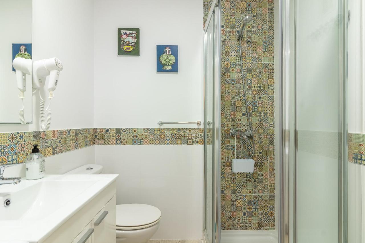 Flatguest Mary Sanchez Apartment Las Palmas de Gran Canaria Exterior photo